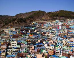 Busan