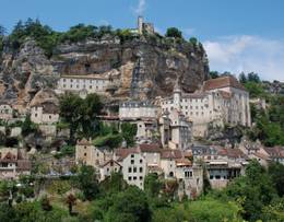 Rocamadour