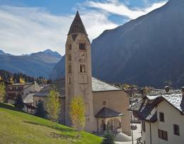 Courmayeur