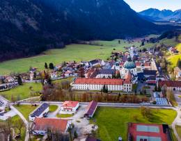 Oberammergau