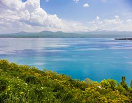 Parc national de Sevan
