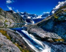Parc national du Fiordland