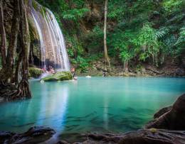 Parc national d'Erawan