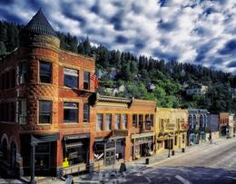 Deadwood