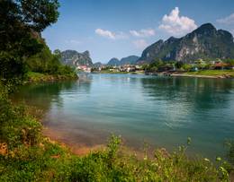 Parc national de Phong Nha-Kẻ Bàng