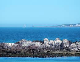Robben Island