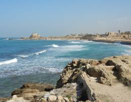 Caesarea