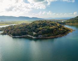 Parc national de Butrint