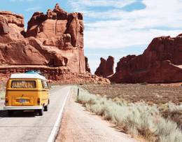 Arches National Park