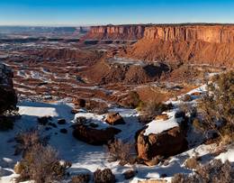 Canyonlands National Park
