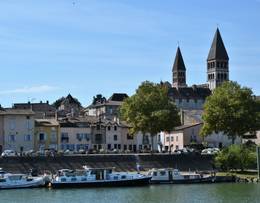 Tournus