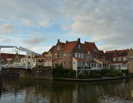 Enkhuizen
