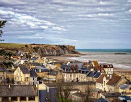 Arromanches-les-Bains