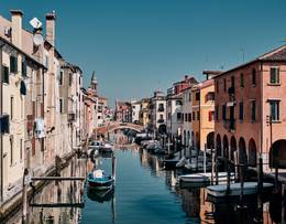Chioggia