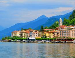 Bellagio