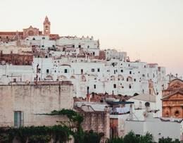 Ostuni