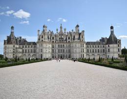 Chambord