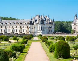 Chenonceaux