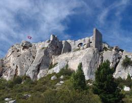 Les Baux de Provence