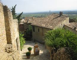 Châteauneuf du Pape