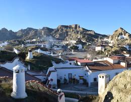 Guadix
