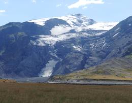 Eyjafjallajokull