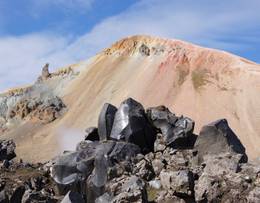 Landmannalaugar
