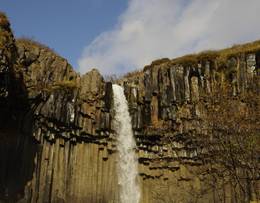 Parc national du Vatnajokull