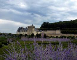 Villandry