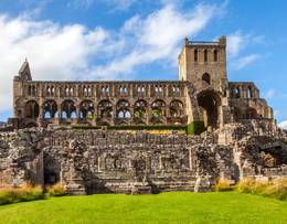Jedburgh
