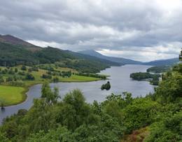 Blair Atholl