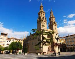 Logrono