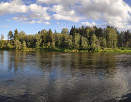 Gauja National Park