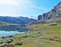 Covadonga