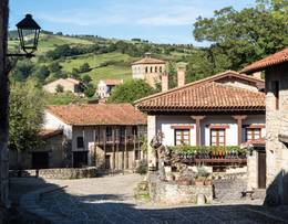Santillana del Mar