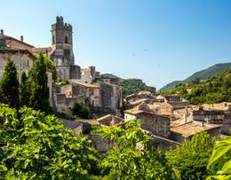 Viviers