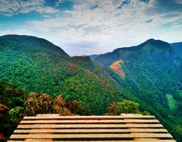 Horton Plains National Park