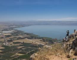 Galilee