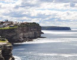 Bondi Beach