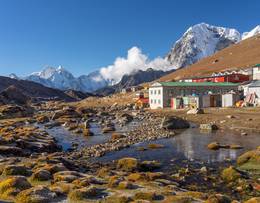 Lobuche