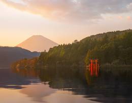 Hakone