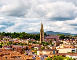 Londonderry