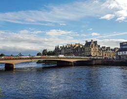 Inverness
