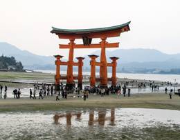 Île de Miyajima