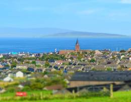 Kirkwall