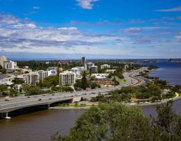 Perth