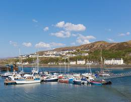 Mallaig