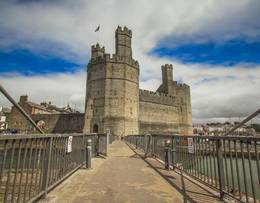 Caernarfon