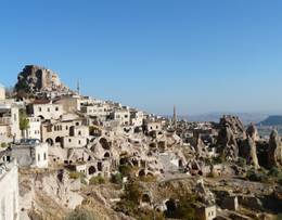 Uchisar