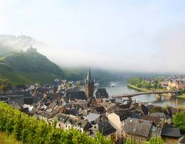 Bernkastel